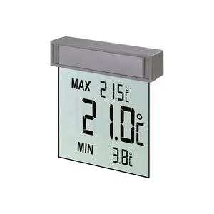 TFA Digitales Fensterthermometer VISION