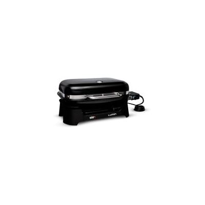 Weber Lumin Elektrogrill Weber Lumin Elektrogrill