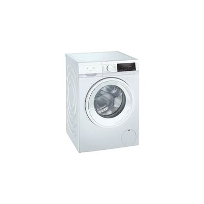 Siemens WN34A141 - Weiß - Waschtrockner Siemens WN34A141 - Weiß - Waschtrockner