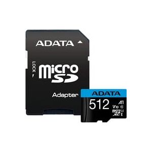 ADATA Premier 512GB microSDXC ADATA Premier 512GB microSDXC