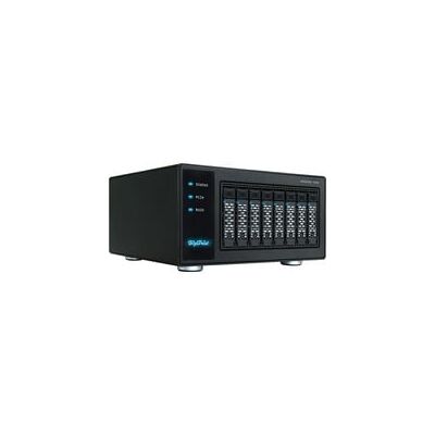HighPoint RocketStor 6542AW 8x U.2/U.3 Bay to PCIe 4, NAS HighPoint RocketStor 6542AW 8x U.2/U.3 Bay to PCIe 4, NAS