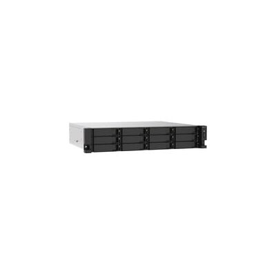 QNAP TS-1273AU-RP-8G, NAS QNAP TS-1273AU-RP-8G, NAS