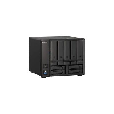 TestA TS-h973AX-32G, NAS TestA TS-h973AX-32G, NAS