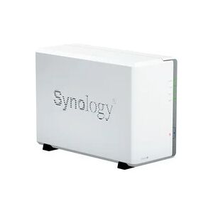 Synology DS223j, NAS