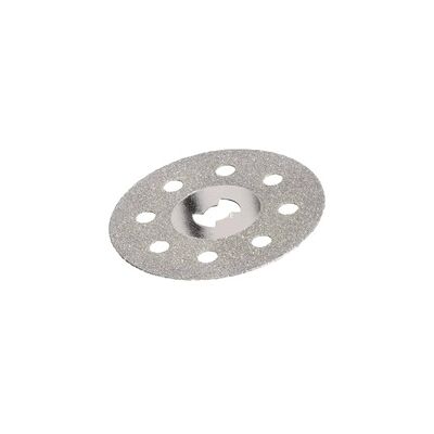 Dremel EZ SpeedClic Diamant-Trennscheibe SC545 Dremel EZ SpeedClic Diamant-Trennscheibe SC545
