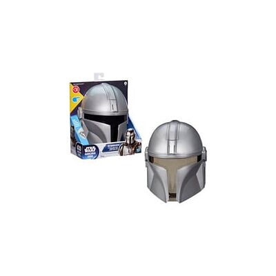 Hasbro Star Wars Film-Merkmal Maske Hasbro Star Wars Film-Merkmal Maske