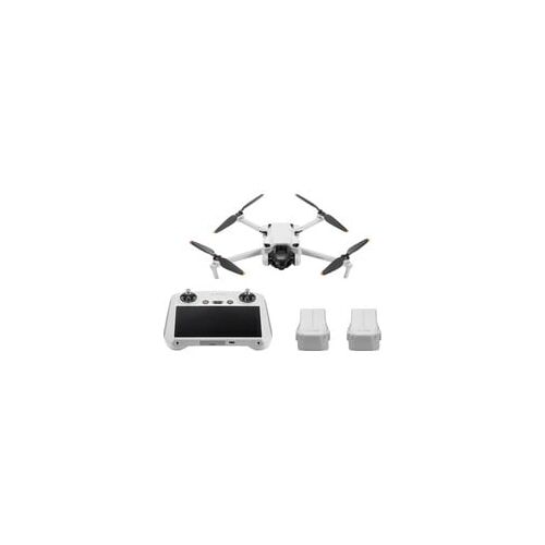 DJI Mini 3 Fly More Combo, Drohne