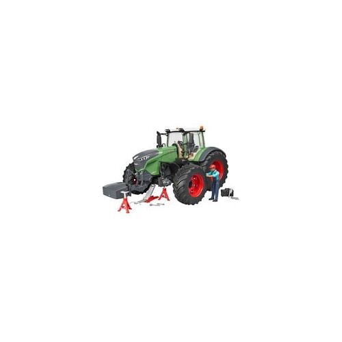 Bruder Fendt 1050 Vario, Modellfahrzeug