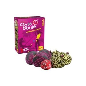Zoch Crossboule Set Beach, Geschicklichkeitsspiel Zoch Crossboule Set Beach, Geschicklichkeitsspiel