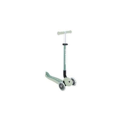 GLOBBER Go-Up Active Lights Eco, Scooter GLOBBER Go-Up Active Lights Eco, Scooter