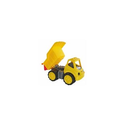 BIG Power Worker Classic Kipper, Spielfahrzeug BIG Power Worker Classic Kipper, Spielfahrzeug