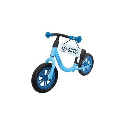 Hudora Laufrad Up 10" Hudora Laufrad Up 10"