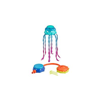 Hasbro Super Soaker Stomp And Soak, Wasserpistole Hasbro Super Soaker Stomp And Soak, Wasserpistole
