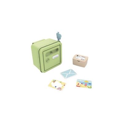 Smoby Life Spielhaus Zubehör Briefkasten, Gartenspielgerät Smoby Life Spielhaus Zubehör Briefkasten, Gartenspielgerät