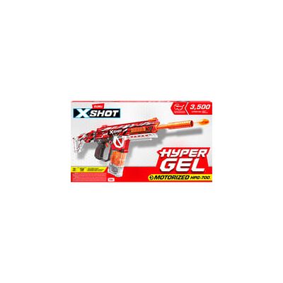 ZURU XSHOT - Hyper Gel-Blaster HPG-700 ZURU XSHOT - Hyper Gel-Blaster HPG-700