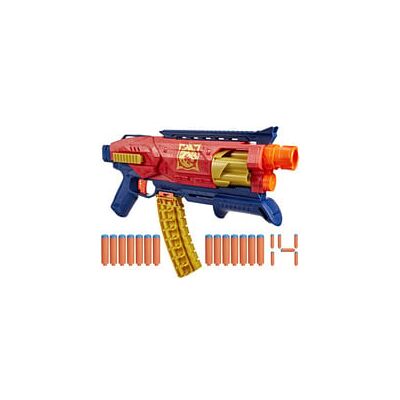 Hasbro Loadout Shadowspeed Recon Blaster, Nerf Gun Hasbro Loadout Shadowspeed Recon Blaster, Nerf Gun
