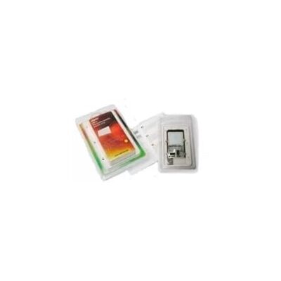Selfsat LNB - Signalverstärker - 4 Ausgänge - Unterstützt Unicable Selfsat LNB - Signalverstärker - 4 Ausgänge - Unterstützt Unicable
