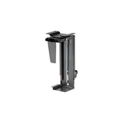 Digitus Universelle PC-Halterung für Schreibtischmontage mit Easy-Locking Digitus Universelle PC-Halterung für Schreibtischmontage mit Easy-Locking