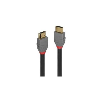 Lindy Ultra High Speed HDMI Kabel, Anthra Line Lindy Ultra High Speed HDMI Kabel, Anthra Line