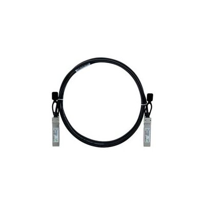 BlueOptics BlueLAN Direct Attach Kabel kompatibel zu Fortinet FN-CABLE-SFP+3 BlueOptics BlueLAN Direct Attach Kabel kompatibel zu Fortinet FN-CABLE-SFP+3