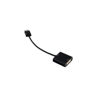 Sharkoon DisplayPort 1.2 > DVI24+1 Converter, Kabel Sharkoon DisplayPort 1.2 > DVI24+1 Converter, Kabel
