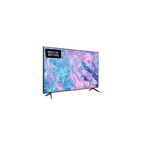 Samsung GU-43CU7179, LED-Fernseher