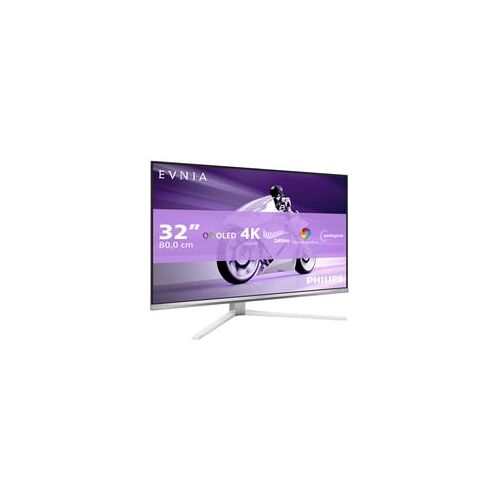 Philips Evnia 32M2N8900 QD-OLED, Gaming-Monitor