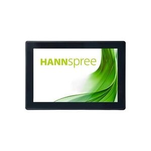 Hannspree HO 105 HTB, LED-Monitor Hannspree HO 105 HTB, LED-Monitor
