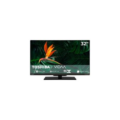 Toshiba 32LV3F63DAZ, LED-Fernseher Toshiba 32LV3F63DAZ, LED-Fernseher