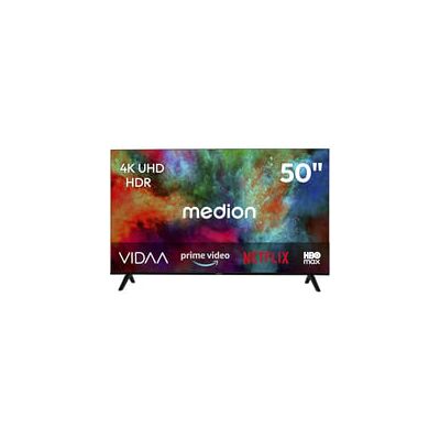Medion LIFE MD 850201, LED-Fernseher Medion LIFE MD 850201, LED-Fernseher