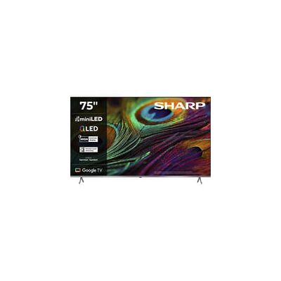 Sharp 75JP7765E, QLED-Fernseher Sharp 75JP7765E, QLED-Fernseher