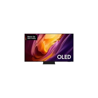 Samsung GQ-55S95H Vision AI Smart, OLED-Fernseher Samsung GQ-55S95H Vision AI Smart, OLED-Fernseher
