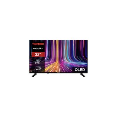 Telefunken QF32AN750S, QLED-Fernseher Telefunken QF32AN750S, QLED-Fernseher