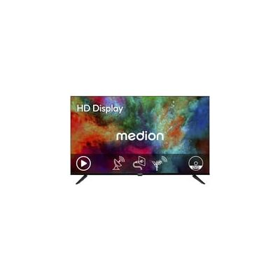 Medion LIFE MD 840003 mit DVD-Player, LED-Fernseher Medion LIFE MD 840003 mit DVD-Player, LED-Fernseher