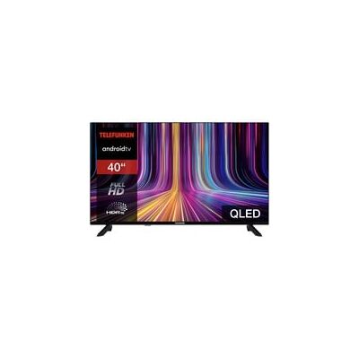 Telefunken QF40AO750S, LED-Fernseher Telefunken QF40AO750S, LED-Fernseher