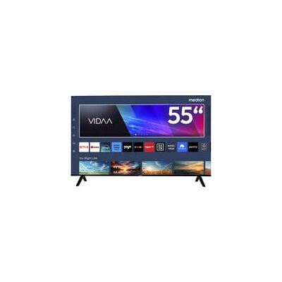 Medion LIFE MD 855200, LED-Fernseher Medion LIFE MD 855200, LED-Fernseher