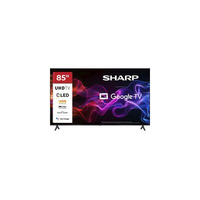 Sharp 85HP5765E, QLED-Fernseher Sharp 85HP5765E, QLED-Fernseher
