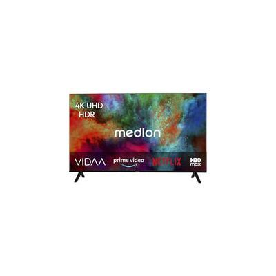 Medion LIFE MD 865201, LED-Fernseher Medion LIFE MD 865201, LED-Fernseher