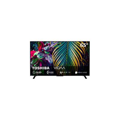 Toshiba 65QV2363DA, QLED-Fernseher Toshiba 65QV2363DA, QLED-Fernseher