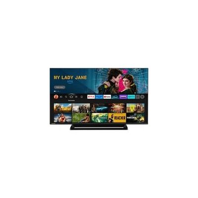 Toshiba 43UF3F63DAZ, LED-Fernseher Toshiba 43UF3F63DAZ, LED-Fernseher