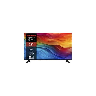 Telefunken D32F751X7CW, LED-Fernseher Telefunken D32F751X7CW, LED-Fernseher
