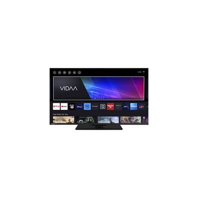 Toshiba 40QV3F63DAZ, QLED-Fernseher Toshiba 40QV3F63DAZ, QLED-Fernseher