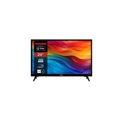 Telefunken XH24TO550S, LED-Fernseher Telefunken XH24TO550S, LED-Fernseher