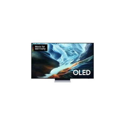 Samsung GQ-65S90H Vision AI Smart, OLED-Fernseher Samsung GQ-65S90H Vision AI Smart, OLED-Fernseher