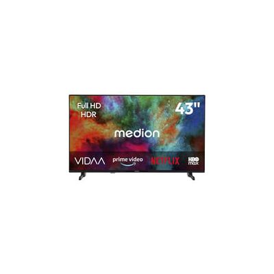 Medion LIFE MD 843101, LED-Fernseher Medion LIFE MD 843101, LED-Fernseher