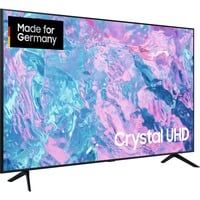 Samsung GU-65CU7179, LED-Fernseher