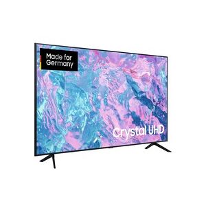 Samsung GU-55CU7179, LED-Fernseher