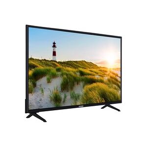 Telefunken XF40SN550S, LED-Fernseher