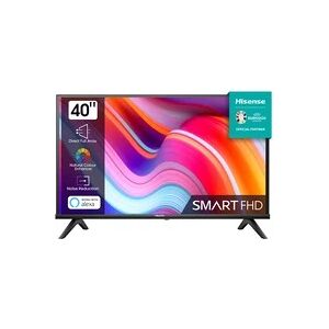 Hisense 40A4K, LED-Fernseher