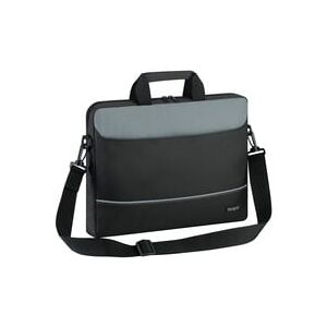 Targus Intellect Topload Case, Notebooktasche Targus Intellect Topload Case, Notebooktasche